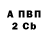 ГАШИШ убойный Mildred Baron